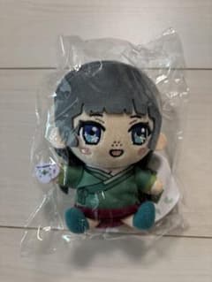 レコスタ　薬屋のひとりごと　くじのサムネイル