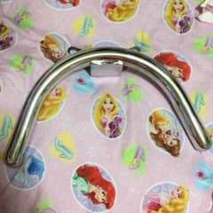 あき様専用 シグナス タンデムバーのサムネイル