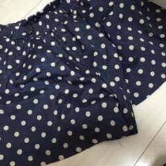 夏用ズボンのサムネイル