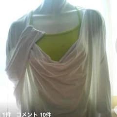 肩だしトップのサムネイル