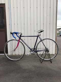 ※※つて様専用※※【北海道引取限定】miyata  ロードバイク　ビンテージのサムネイル