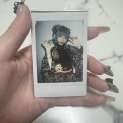 蒼井叶 チェキ 悲撃のヒロイン症候群 Twinpale Ill 悲撃のヒロイン症候群 蒼井叶 グッズ セット 元ヒロシン 現twinpale