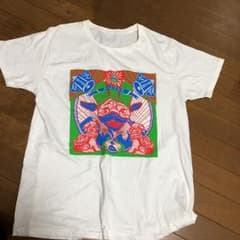 原田ちあき Tシャツのサムネイル