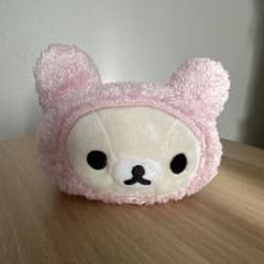 コリラックマ♡小物入れのサムネイル