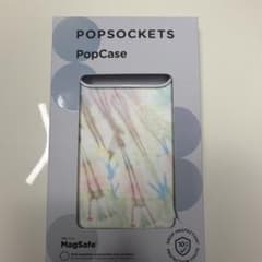 POPSOCKETS PopCase iPhone用ケースのサムネイル