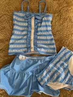 水着160のサムネイル