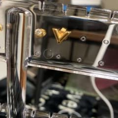 ルイヴィトンピアス(片方)のサムネイル