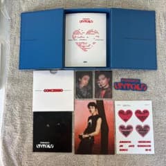 ボイプラ2 展示会 ゴヌ ラキドロ 当選 トレカ Whiplash | Shop at