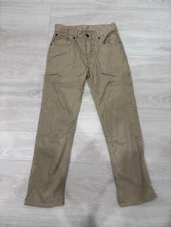 Levi's 502 チノパンツ ベージュ W29 L32のサムネイル