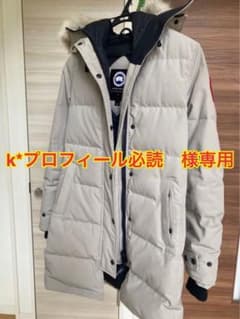 CANADA GOOSE ダウンジャケット S/Pのサムネイル