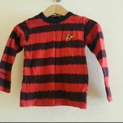 うさぎ様専用！【美品】80センチヒスミニロンT♪のサムネイル