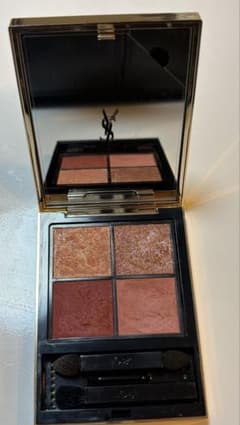 YSL クチュール ミニ クラッチ 500 メディナ グロウのサムネイル