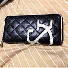 長財布☆再出品のサムネイル