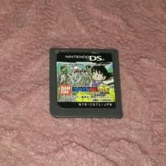 ドラゴンボールソフトのサムネイル