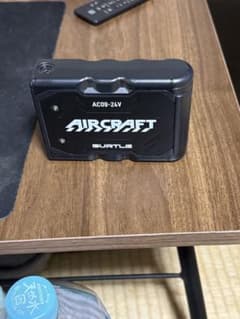 Aircraft 24vのサムネイル