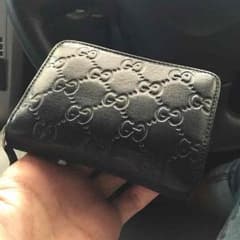 GUCCI 小銭入れのサムネイル