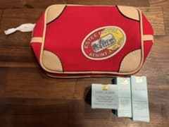プロフ必読様専用★エスティーローダー★ポーチ試供品セットのサムネイル