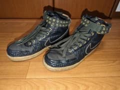 NIKE VANDAL HIGH SUPREME ROCK'N'ROLL29cmのサムネイル