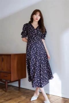 Marguerite Open Shoulder Dress - メルカリ