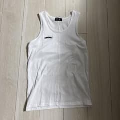 thug club タンクトップ size 2のサムネイル