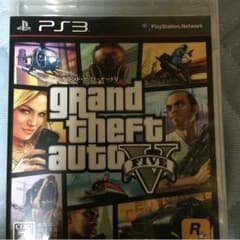 GTA5のサムネイル