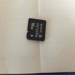 メモリーカード16ギガ 専用出品のサムネイル