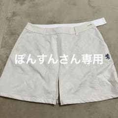 Admiralゴルフショートパンツ　Mサイズのサムネイル