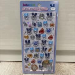 たまごっち　みみっち　ボンボンドロップシールのサムネイル