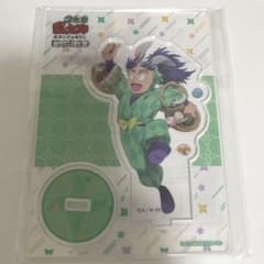 【忍たま】 ナンジャタウン たまご探しの段 アクリルスタンド 七松小平太