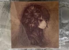 二階堂ヒロ 魔法少女ノ魔女裁判 クラウドファンディング返礼品 ミニ