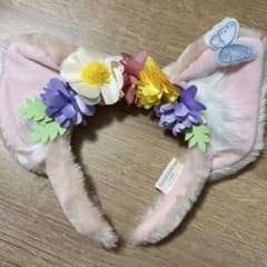 ディズニー リーナベル カムファインドスプリング カチューシャ(シー限定)のサムネイル