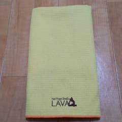 LAVA ヨガマットのサムネイル