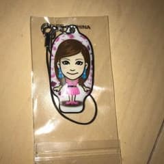 中島美央のサムネイル