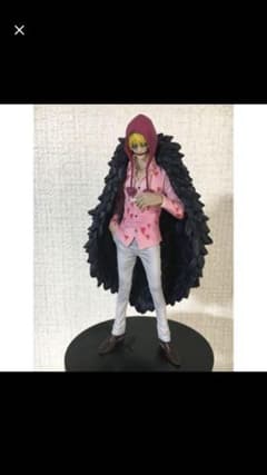 コラソン　ワンピースのサムネイル