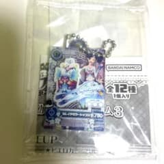 アイカツ だれでもアクリルチャーム 霧矢あおいのサムネイル
