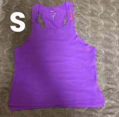 エアロスイフト　シングレット Sサイズのサムネイル