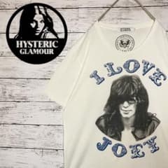【激レア】【M】HYSTERIC GLAMOUR Tシャツ メンズのサムネイル