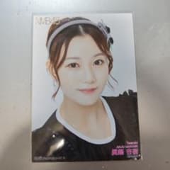 NMB48 眞鍋杏樹 生写真 グッズセット 約250点 NMB48 眞鍋杏樹 生写真 グッズセット 約250点