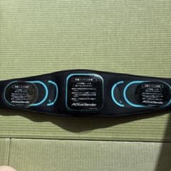 ActiveSlender v2 EMSトレーニングベルトのサムネイル