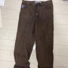 polar bigboy M brown Blackのサムネイル