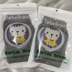 膝当て　ベビーのサムネイル