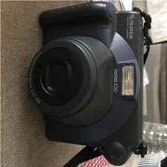 チェキのサムネイル