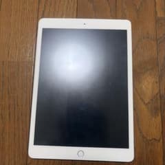 Apple iPad 第7世代 本体のサムネイル