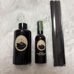 KARMAKAMET ホワイトティー 200ml+100mlリフィル＋スティック KARMAKAMET ホワイトティー 200ml+100mlリフィル＋スティック - メルカリ