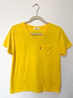 バックプリントTシャツのサムネイル