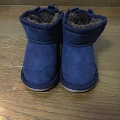 専用  新品☆キッズブーツのサムネイル