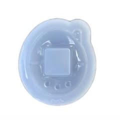 たまごっち　シリコンモールド　新品未使用のサムネイル