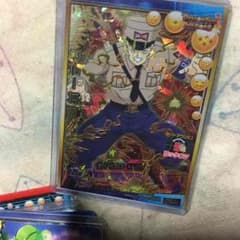ドラゴンボールヒーローズのサムネイル