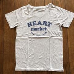 Tシャツ　ハートマーケット♡のサムネイル