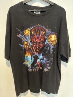1999 STAR WARS EPISODE I Lee SPORT XLのサムネイル